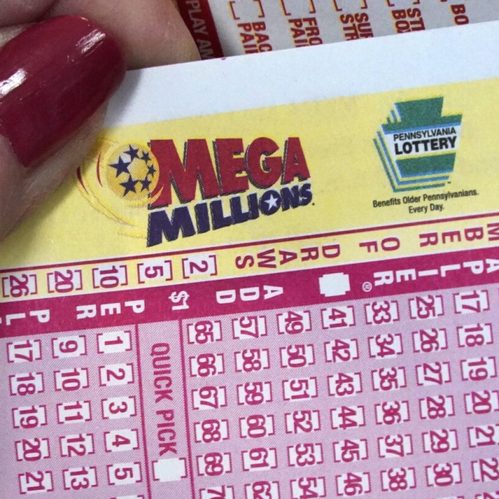 Mega Millions jackpot grows to $640 million, among highest in lottery game’s history | AP News