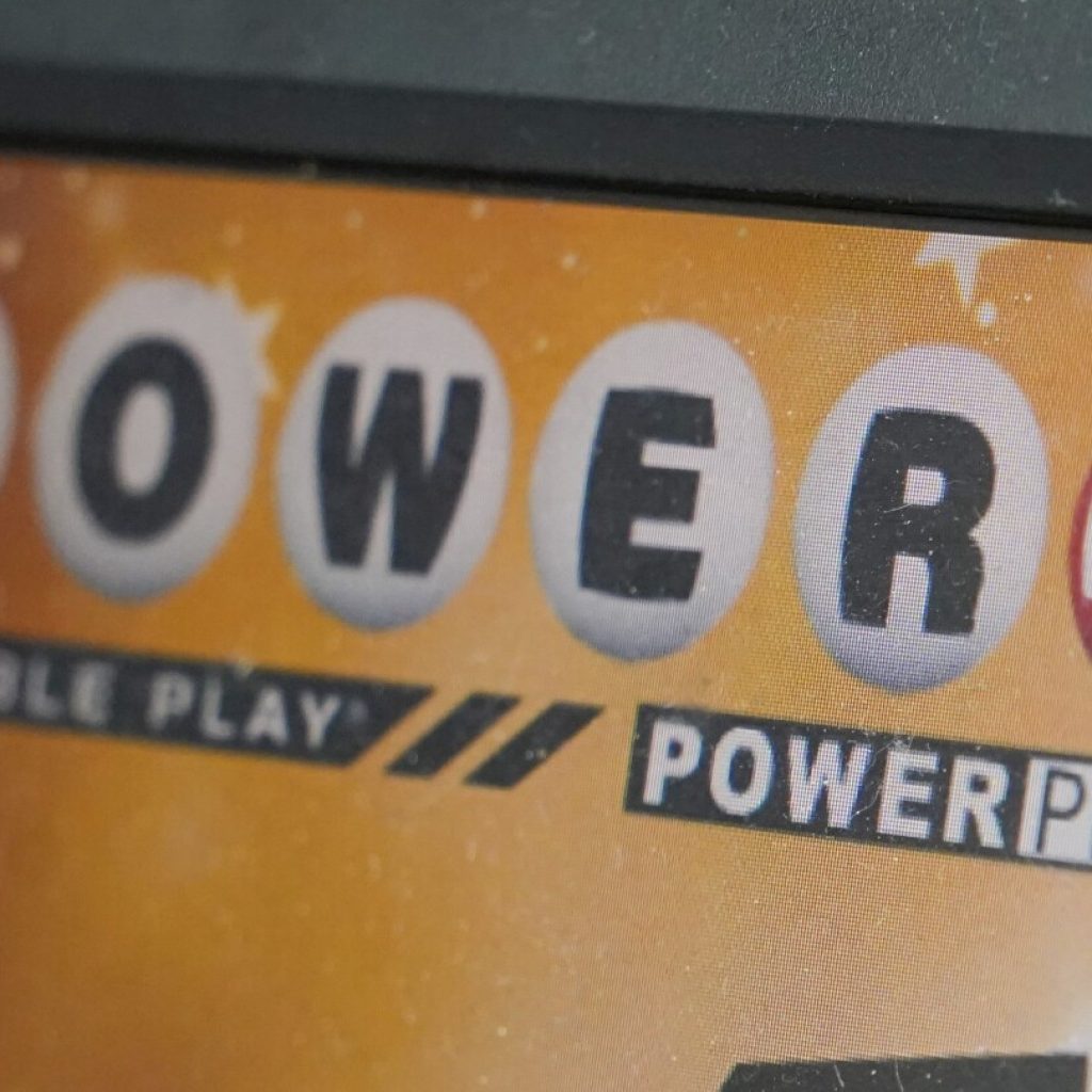 Powerball prize grows to $900 million after no jackpot winner drawn | AP News