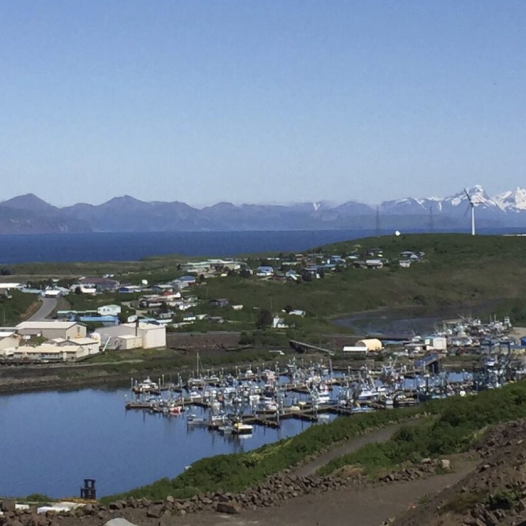 Earthquake off the Alaska coast triggers brief tsunami advisory, sending some residents to shelters | AP News