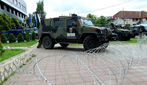 Starović: Turska oprema Kosovo ofanzivnim naoružanjem, upozorili smo da je apsolutno neprihvatljivo