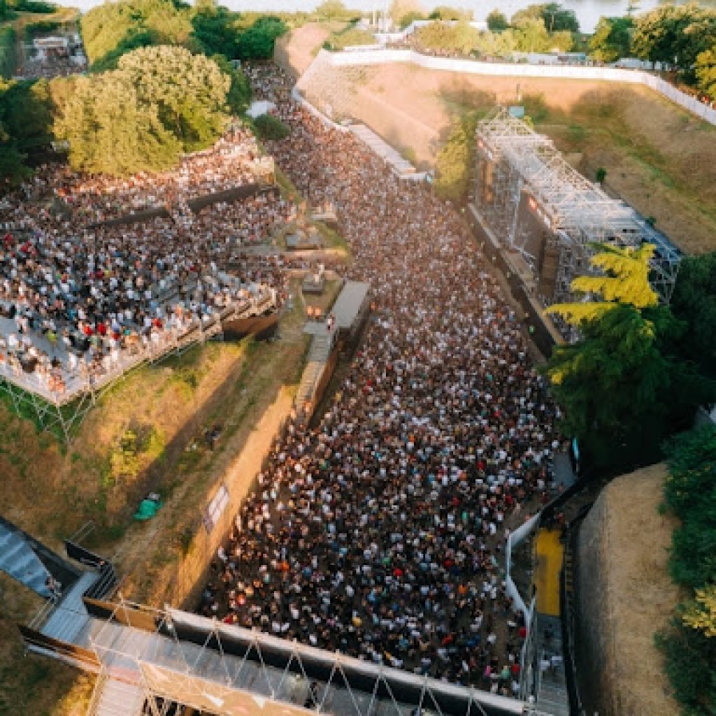 23 posebna trenutka koja su obeležila EXIT 2023!