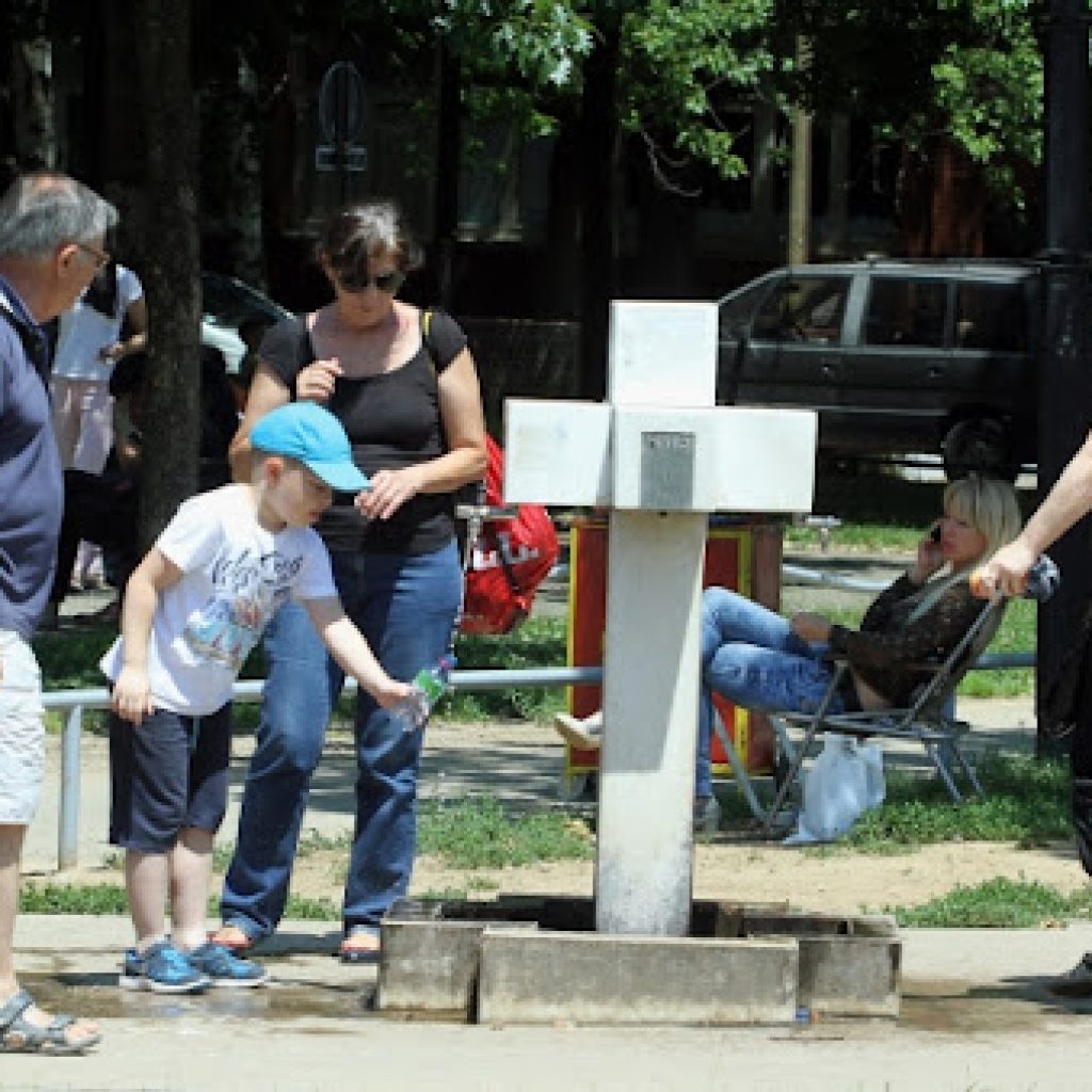 Zbog povišene koncentracije arsena zabranjena upotreba vode u Stanišiću