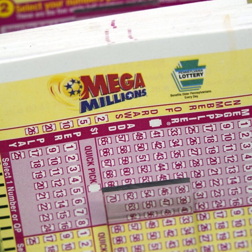 No winner in Tuesday’s Mega Millions drawing. Jackpot reaches $720 million | AP News