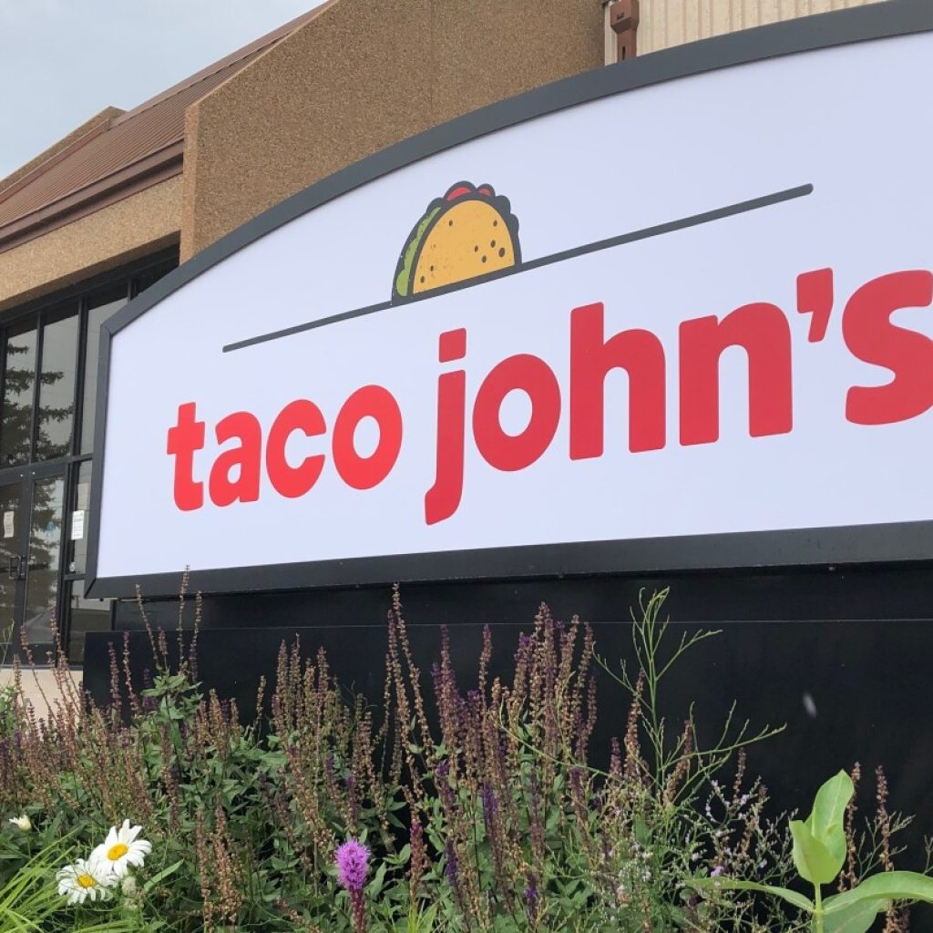 Liberty and tacos for all: Taco Bell prevails as Taco John’s abandons trademark to ‘Taco Tuesday’ | AP News