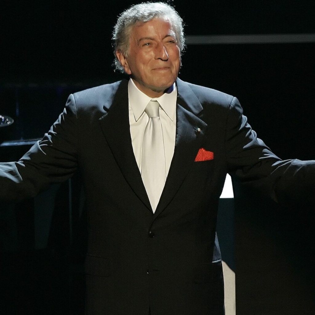 Tony Bennett, masterful stylist of American musical standards, dies at 96 | AP News