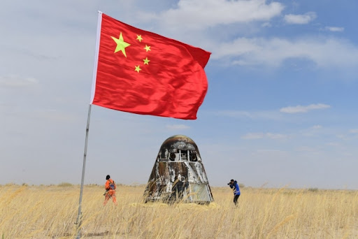 Kina razvija novu raketu-nosač i svemirski brod za sletanje na Mesec
