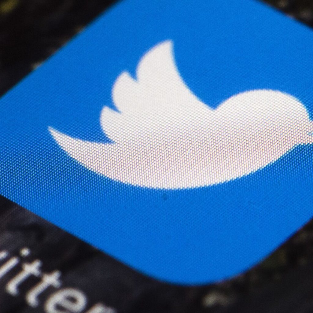 Musk says Twitter to change logo to “X” from the bird. Changes could come as early as Monday. | AP News