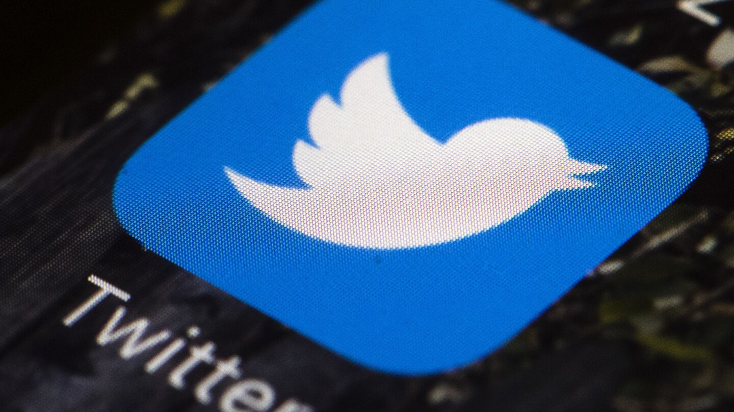 Musk says Twitter to change logo to “X” from the bird. Changes could come as early as Monday. | AP News