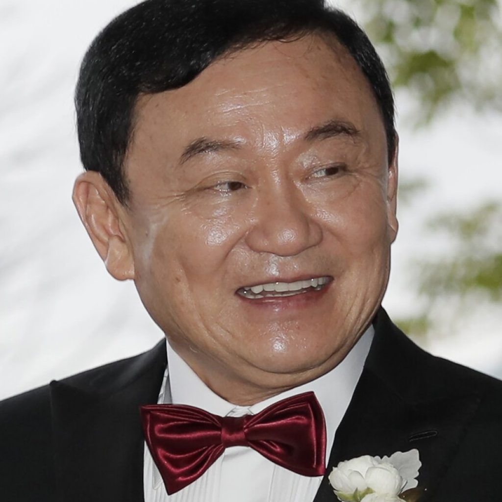 Thailand’s divisive ex-Prime Minister Thaksin Shinawatra readies return during political turmoil | AP News