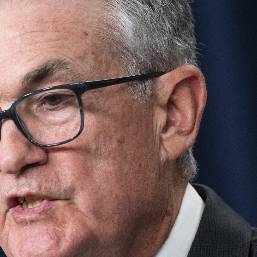 Federal Reserve raises key rate to highest level in 22 years | AP News