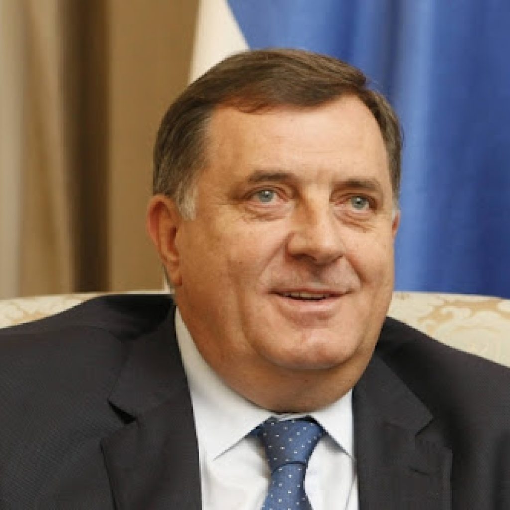 Dodik: Zakoni o nesprovođenju odluka Ustavnog suda BiH i visokog predstavnika ostaju na snazi