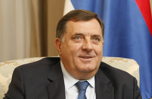 Dodik: Zakoni o nesprovođenju odluka Ustavnog suda BiH i visokog predstavnika ostaju na snazi