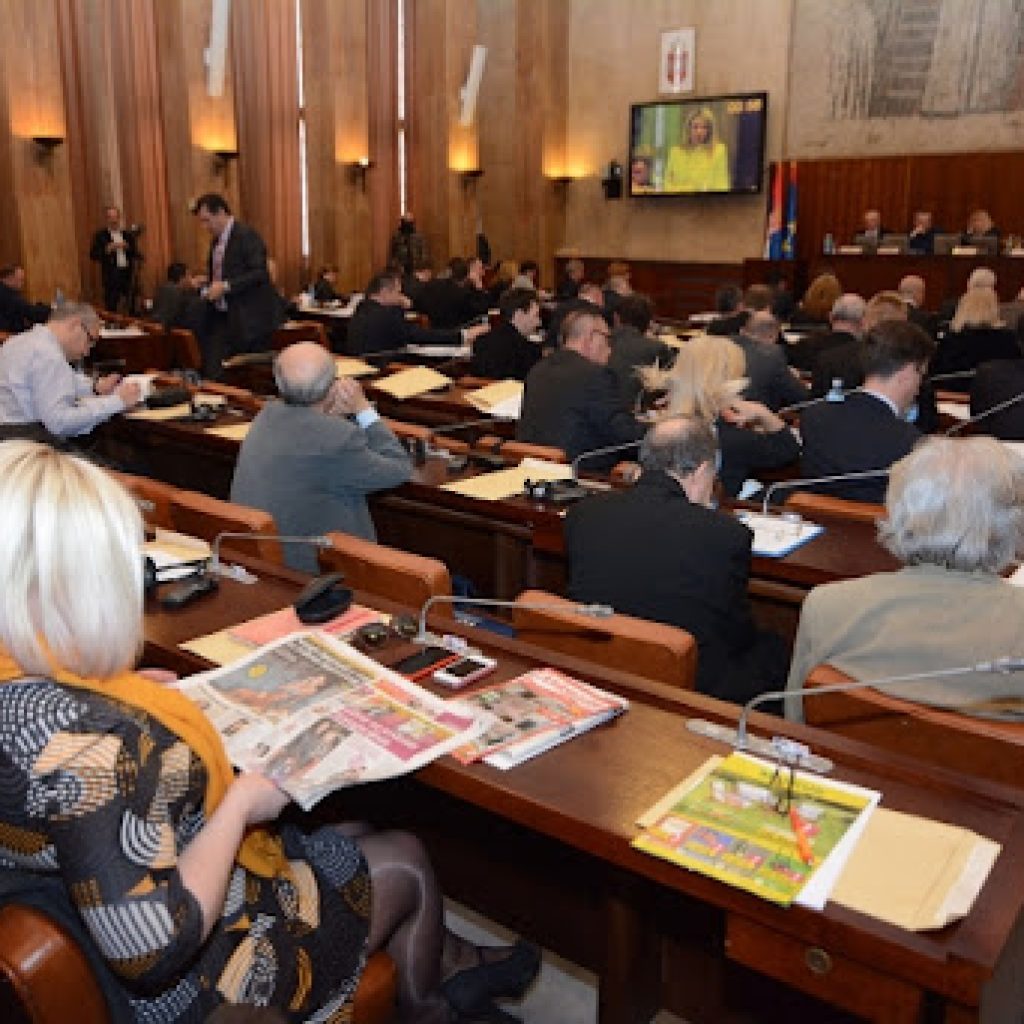 Rebalansom budžet Vojvodine uvećan za 6,2 milijarde dinara