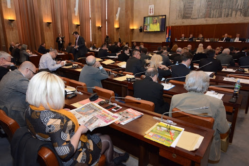 Rebalansom budžet Vojvodine uvećan za 6,2 milijarde dinara
