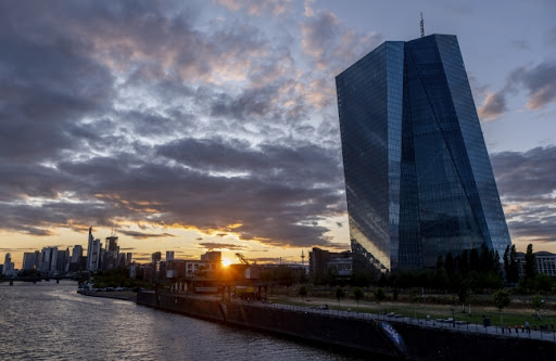 Evropska centralna banka deveti put povećala kamatnu stopu