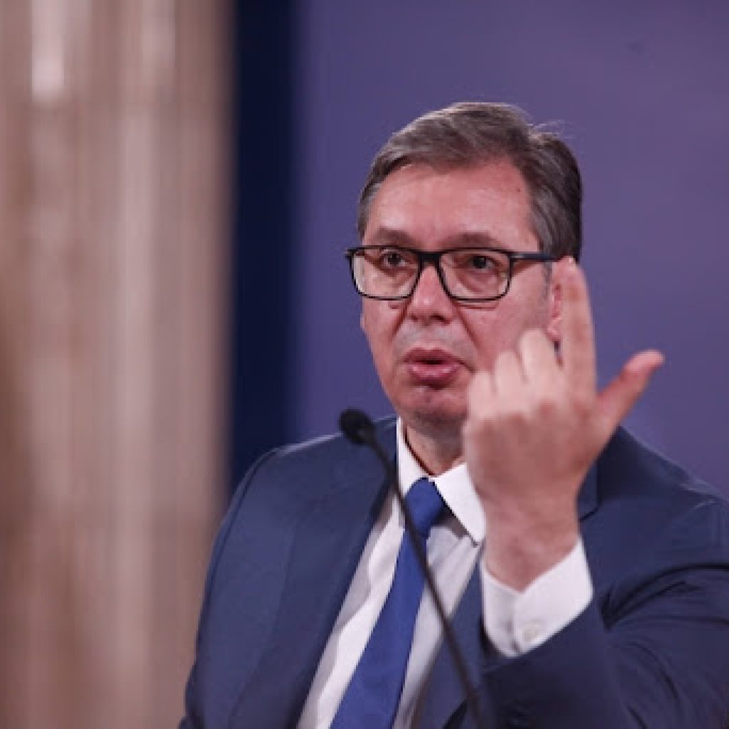 Vučić: Sa drugom dekadom jula imamo 2,34 milijarde direktnih stranih investicija