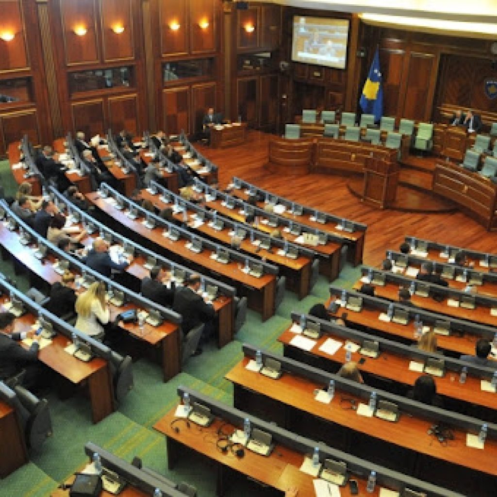 Potpredsednik Srpske liste za VOA: Prvo deeskalacija pa onda da se govori o izborima