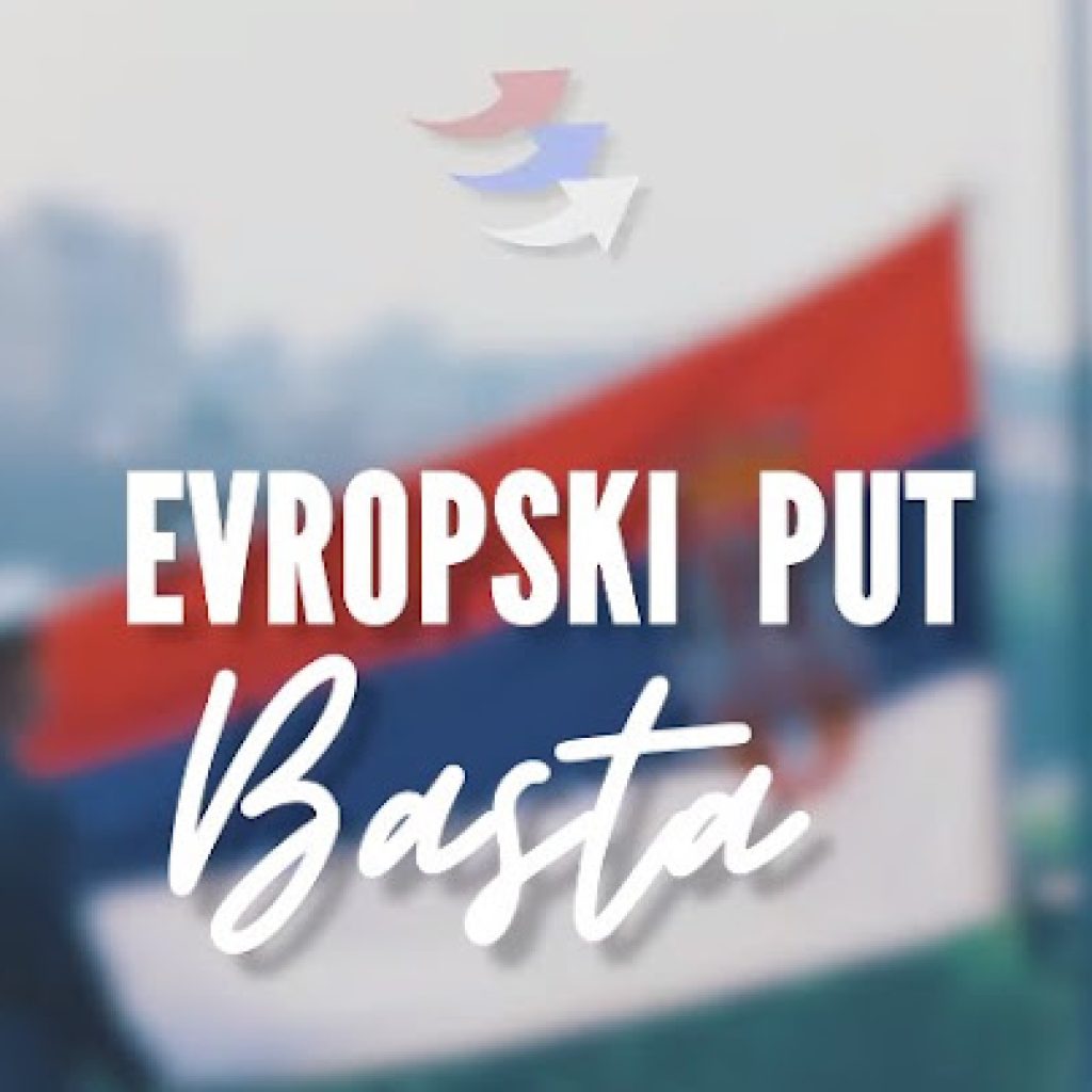 Basta (Evropski put): Tražićemo uvid u biračke spiskove naših ljudi u dijaspori