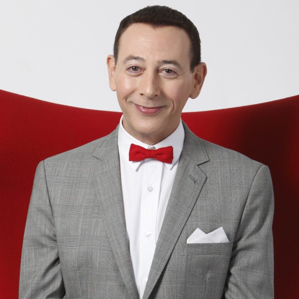 Pee-wee Herman actor Paul Reubens dies from cancer at 70 | AP News