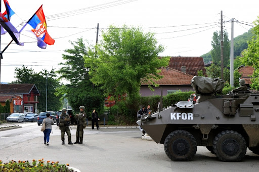 Saracin: Situacija na Kosovu ima negativan uticaj na evropsku perspektivu celog regiona