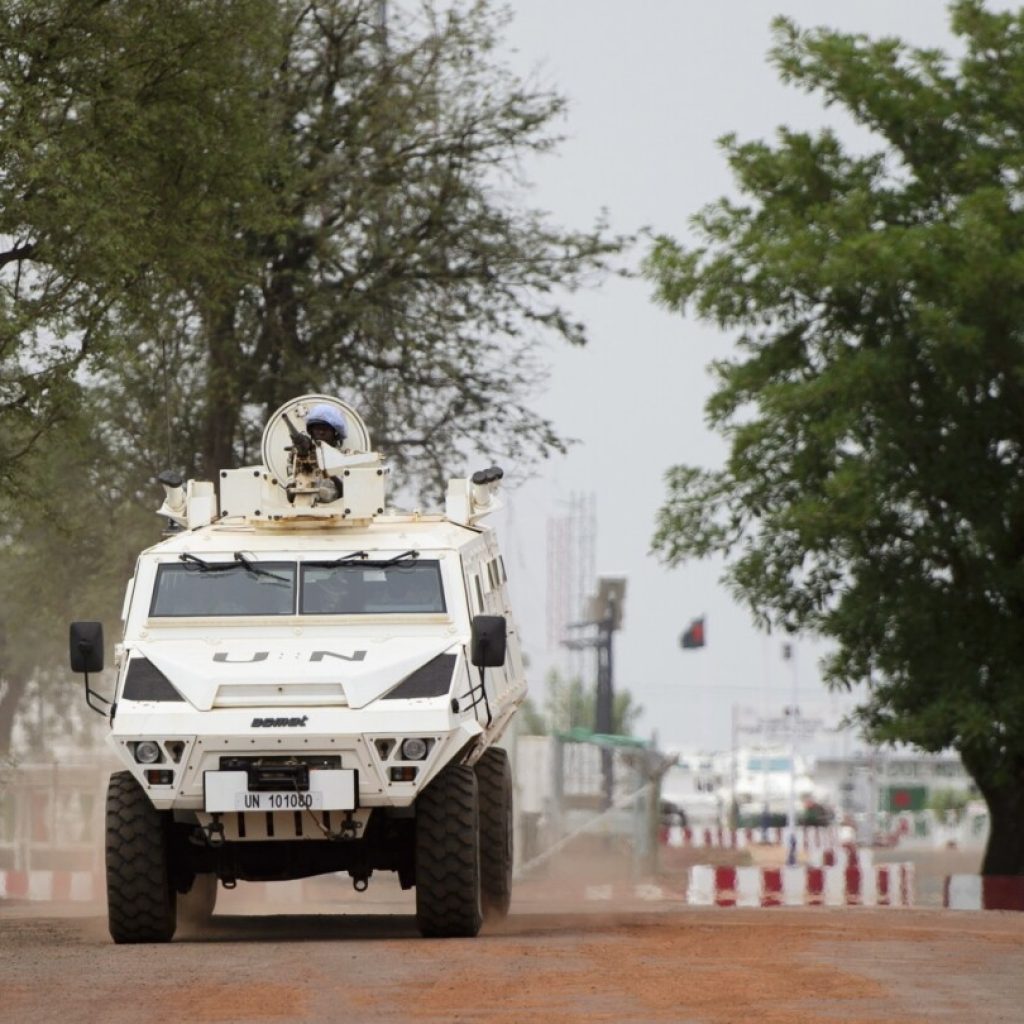 Malians who thrived with arrival of UN peacekeeping mission fear economic fallout from its departure | AP News