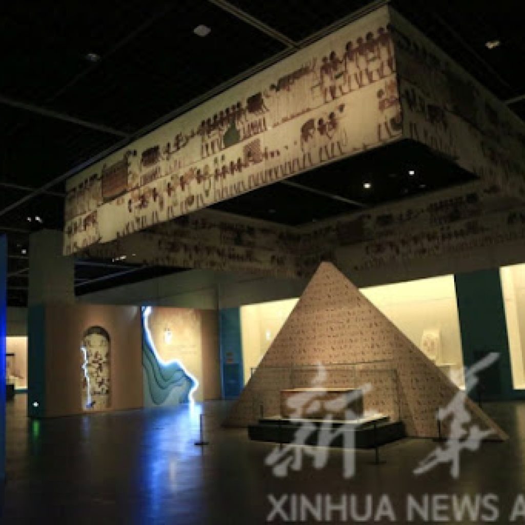 Kineski i italijanski muzeji organizuju izložbe o civilizacijama u slivovima velikih reka