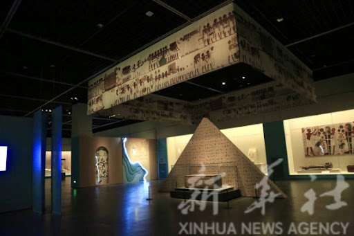 Kineski i italijanski muzeji organizuju izložbe o civilizacijama u slivovima velikih reka