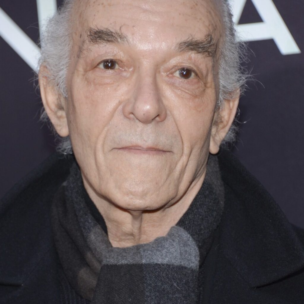 Actor Mark Margolis, murderous drug kingpin on ‘Breaking Bad’ and ‘Better Call Saul,’ dies at 83 | AP News