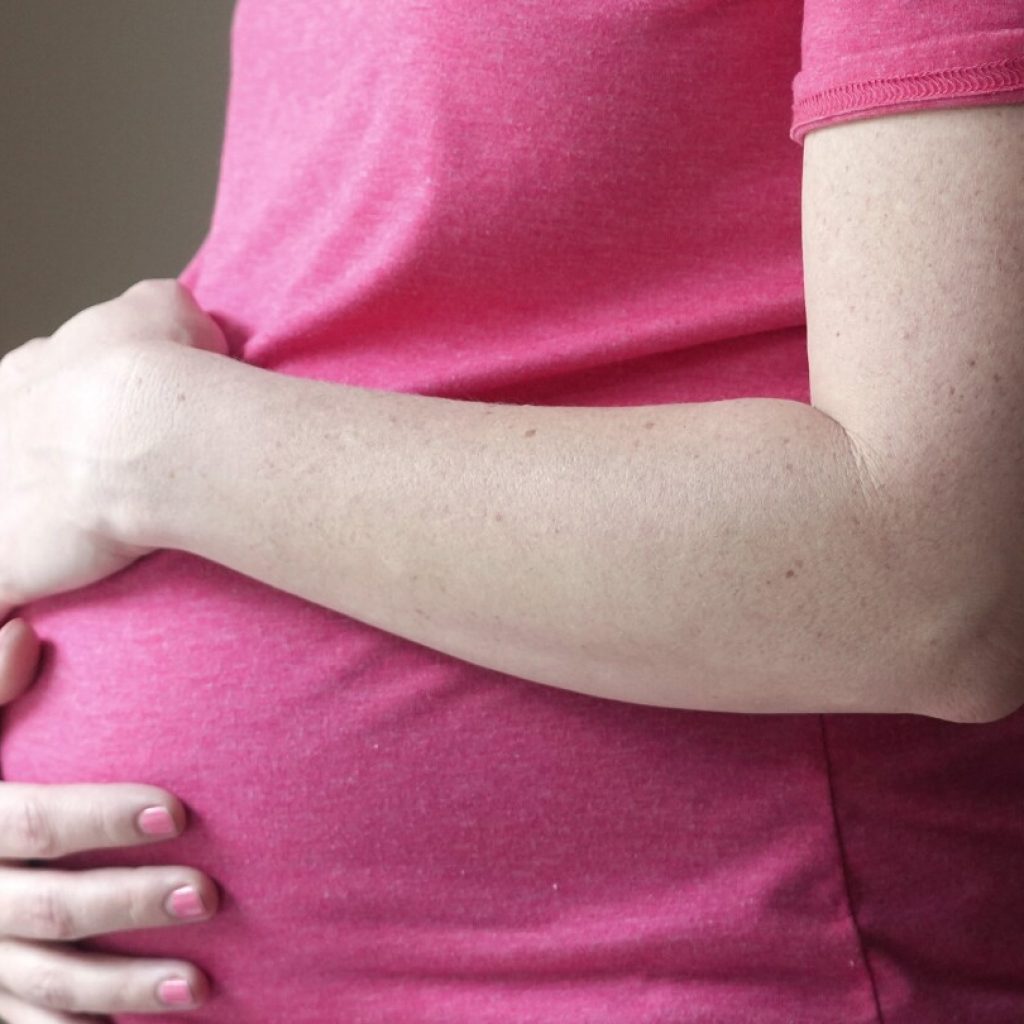 The first pill to treat postpartum depression has been approved by US health officials | AP News