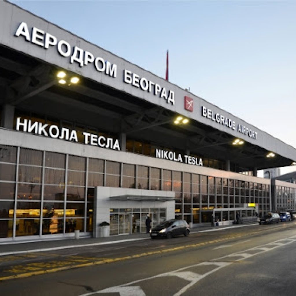 Er Srbija: Zbog posledica nevremena i danas moguća kašnjenja u avio saobraćaju