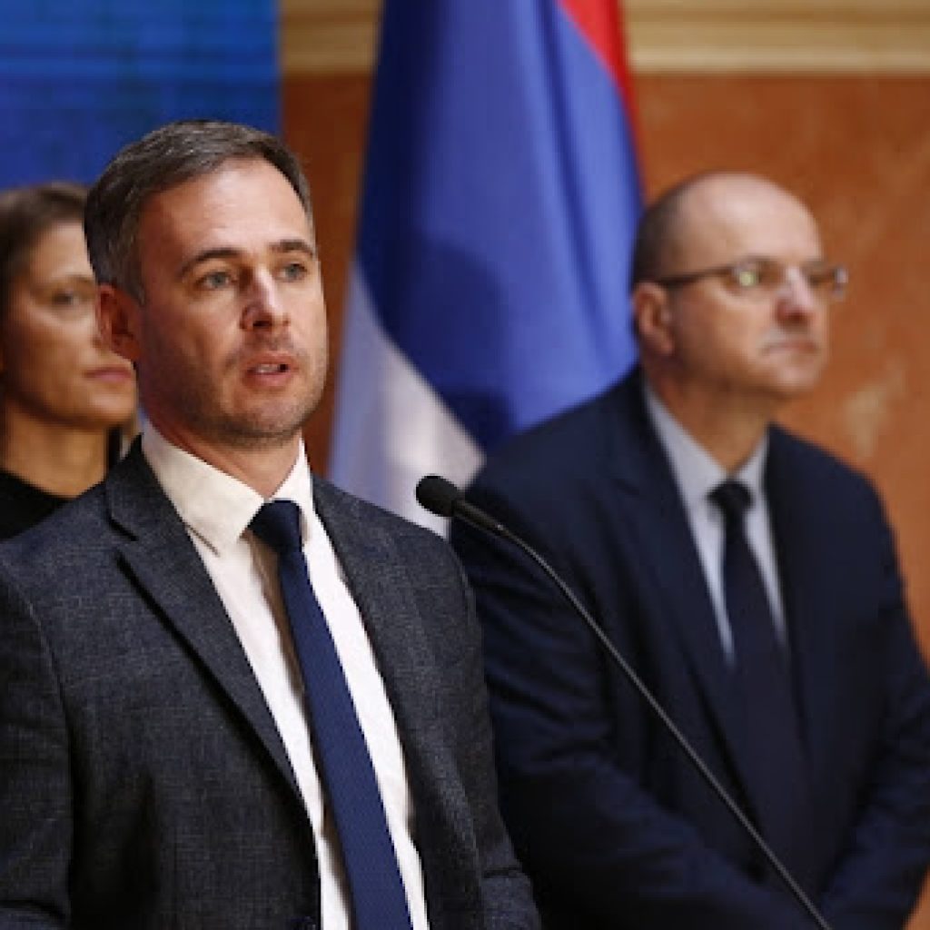 Narodna stranka Čačka: Aleksićev amaterski puč propao, peta kolona sama otišla