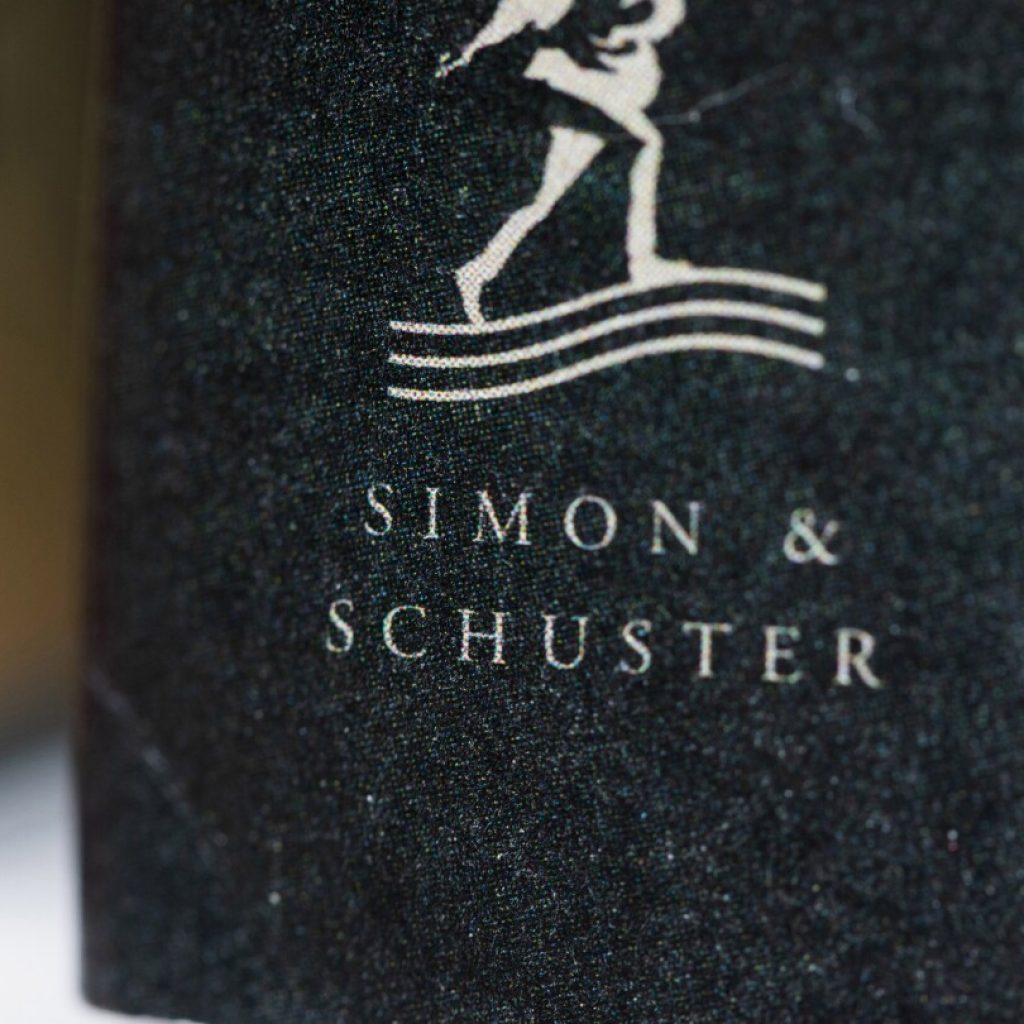 Simon & Schuster purchased by private equity firm KKR for $1.62 billion | AP News