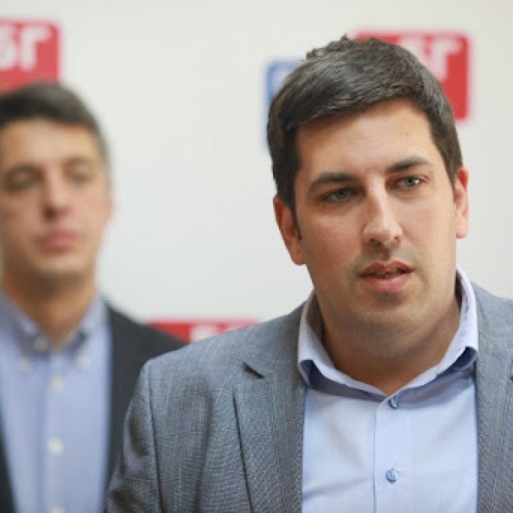 Kragujevac pokazao da je saradnja široke opozicije moguća, ‘Srbija bez nasilja’ je zakletva