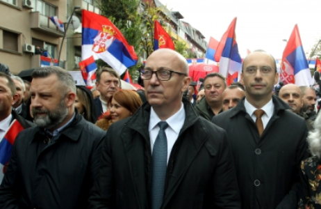 Srpska lista: Antisrpska retorika i laži podstiču nasilje nad Srbima na Kosovu i Metohiji