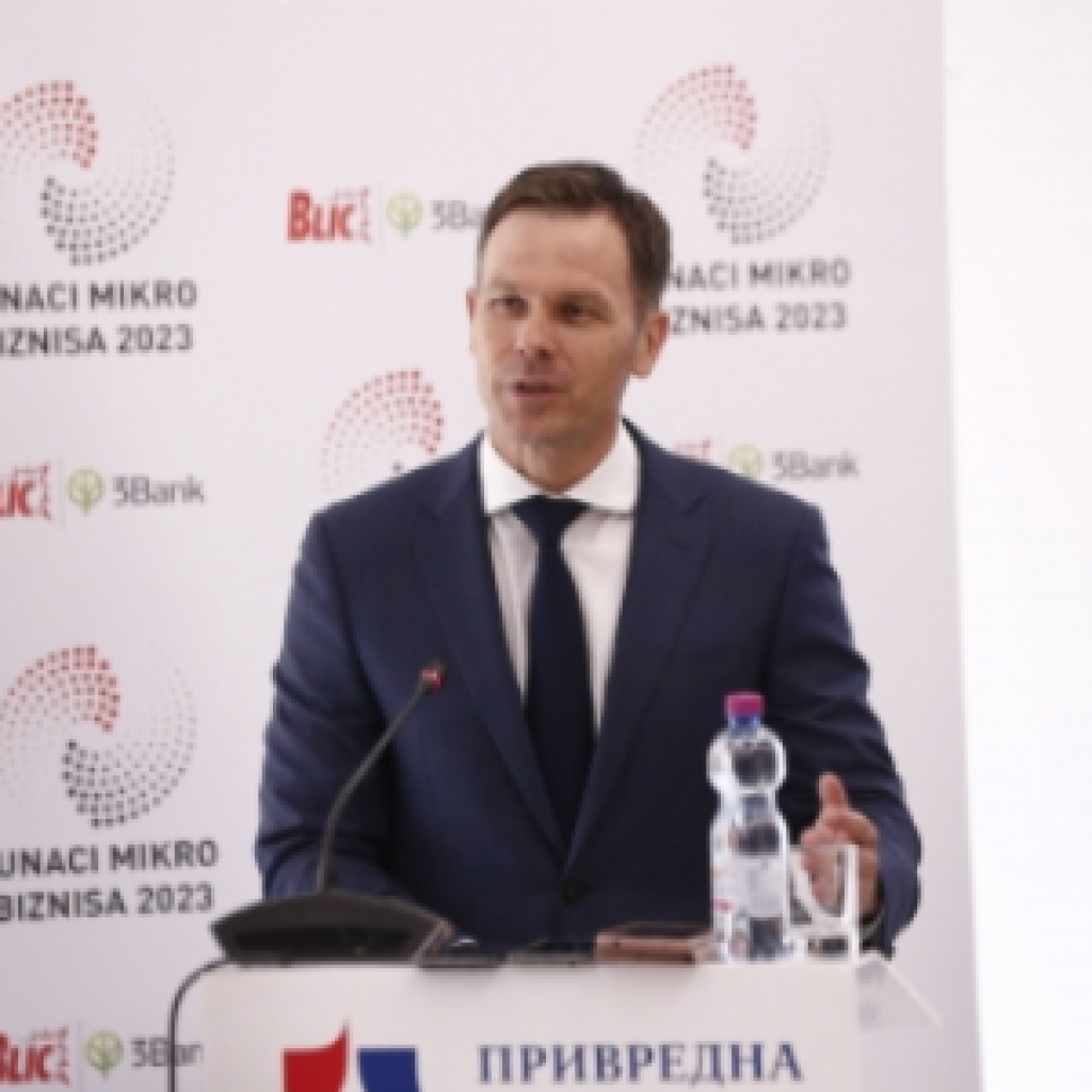 Ministri finansija Srbije i Crne Gore sutra potpisuju sporazum o elektronskim fakturama