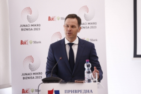 Ministri finansija Srbije i Crne Gore sutra potpisuju sporazum o elektronskim fakturama