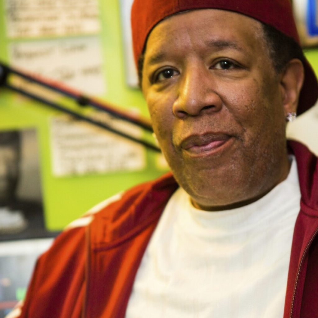 DJ Casper, creator of ‘Cha Cha Slide,’ dies after battle with cancer | AP News