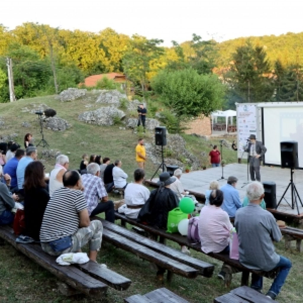 Film “Zlatibor planina bogova” pobednik festivala “Latin grad”