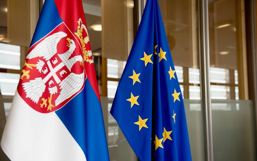 Srbija ubedljivo zaostaje među kandidatima za EU u usklađivanju spoljne politike