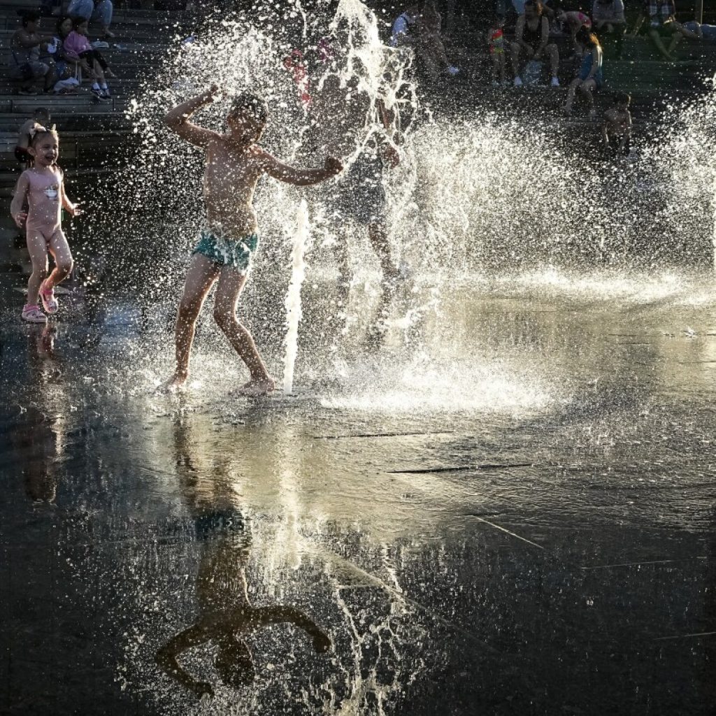 AP Week in Pictures: Europe and Africa | AP News