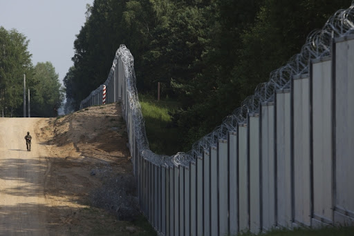 Poljski ministar na granici s Belorusijom naredio formiranje vojne grupe i vežbe obuke vojnika