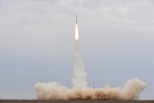 Lansirana kineska komercijalna raketa CERES-1 Y7 sa sedam satelita