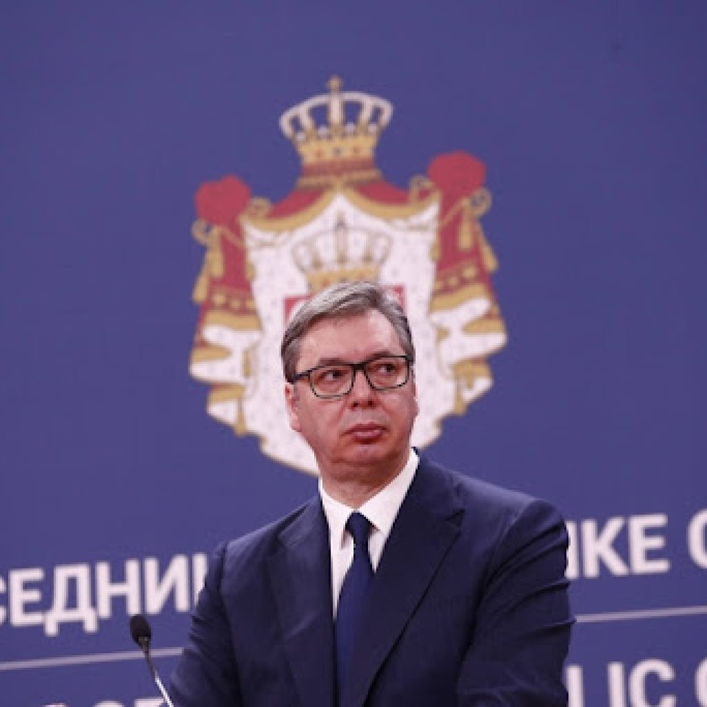 Vučić odgovorio CNN-u i FAZ-u: Iskrena zahvalnost što me promovišete