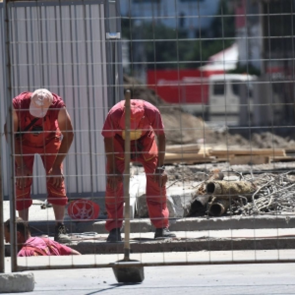 Kompanija Linglong: Povređenom radniku biće pružena podrška, u toku je istraga