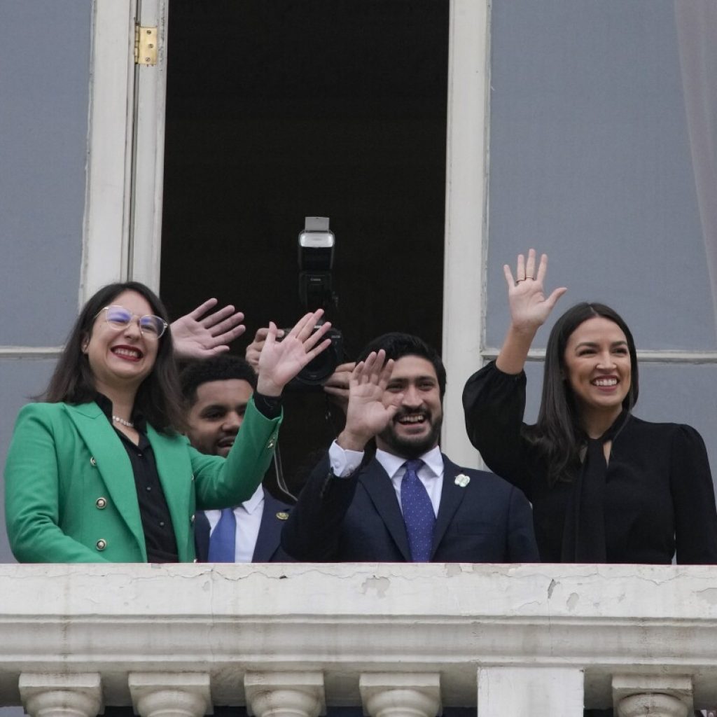 Rep. Ocasio-Cortez calls on US to declassify documents on Chile’s 1973 coup | AP News