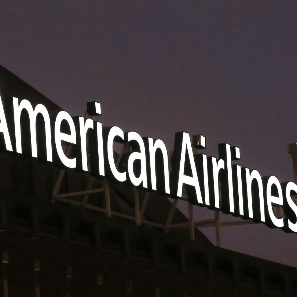 American Airlines sues a travel site to crack down on consumers who use this trick to save money | AP News