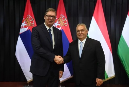 Vučić: Susret s Orbanom na Dan Svetog Ištvana ima posebnu simboliku
