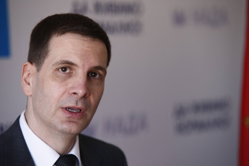 Jovanović (Novi DSS): Mi smo za izbore na svim nivoima, ali ne pod sadašnjim uslovima