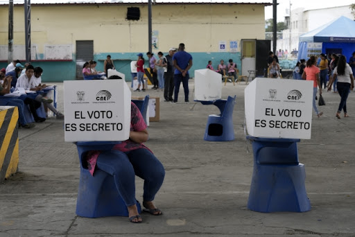 U Ekvadoru na referendumu protiv traganja za naftom u zaštićenom području u Amazona