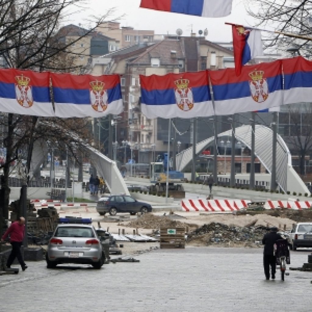 Severna Mitrovica postala član Asocijacije kosovskih opština